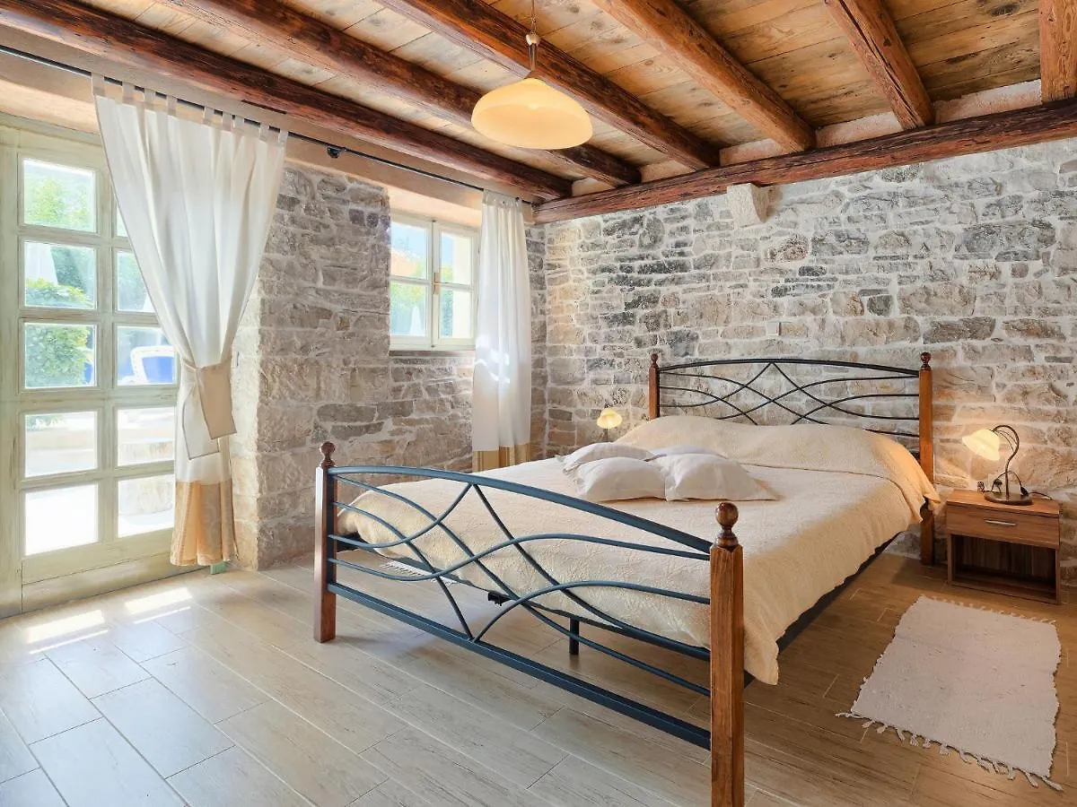 Holiday Home Hrelja - Roj418 By Interhome Žminj Chorvatsko