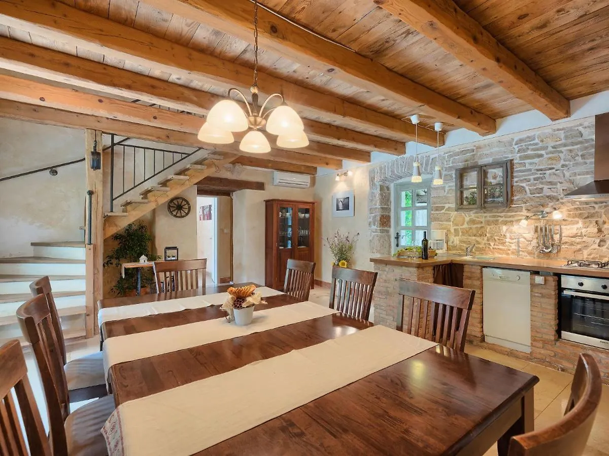 Holiday Home Hrelja - Roj418 By Interhome Žminj 0*,  Chorvatsko
