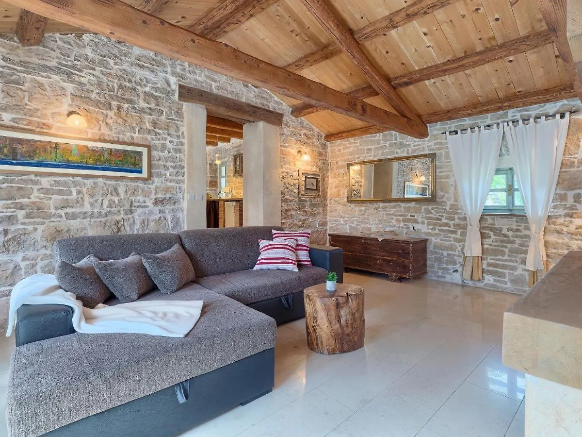 Holiday Home Hrelja - Roj418 By Interhome Žminj Chorvatsko