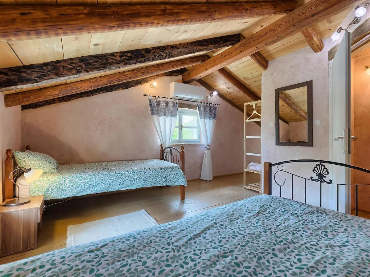 Holiday Home Hrelja - Roj418 By Interhome Žminj