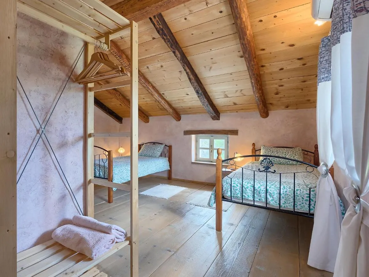 Holiday Home Hrelja - Roj418 By Interhome Žminj Chorvatsko