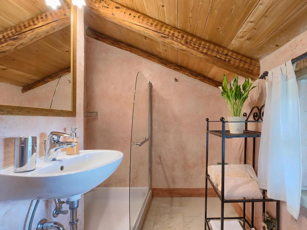 Holiday Home Hrelja - Roj418 By Interhome Žminj